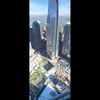 Vertigo-Inducing Photo Taken From 4 World Trade Center This Morning
